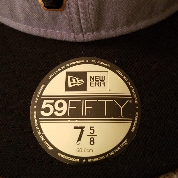 Throwback classic Pittsburgh Pirates Hat - Picture 2 of 4